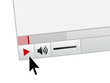 lecteur vidéo streaming