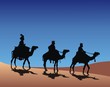Reyes magos