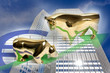 Foto: Börse Bulle und Bär Börse Bulle und Bär