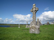 Croce celtica di Clonmacnoise