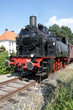 Dampflok Emil Mayrisch No. 3