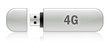 USB Stick "4G"