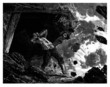Mine Explosion -  Firedamp - Grisou - Grubengas