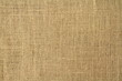 Burlap texture background