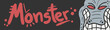 Monster card