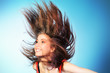 dance expression