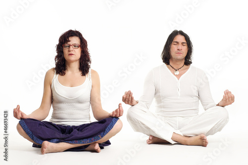 Photo: Meditation Meditation