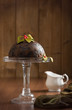 Photo: Christmas Pudding Christmas Pudding