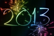 Foto: 2013 New Year Fireworks 2013 New Year Fireworks