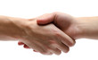 handshake