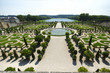 Versailles gardens France