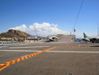 aviones de combate y portaaviones en Alicante