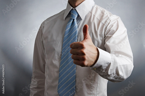 Photo: Thumbs Up Thumbs Up