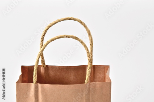 Photo: Papiertasche Papiertasche