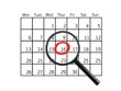 Calendar