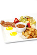 Photo: Full Breakfast Full Breakfast