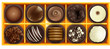 chocolate