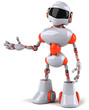 Robot