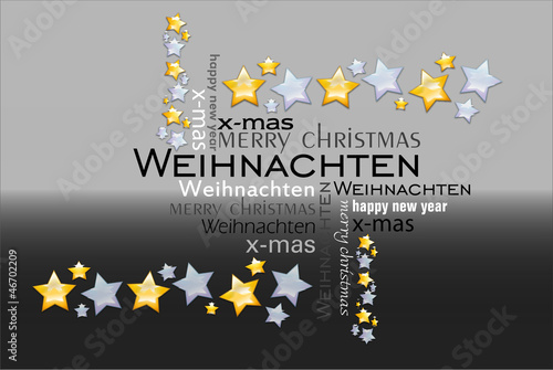 Illustration: Weihnachten Schlagworte Weihnachten Schlagworte