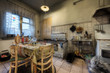 How about a new kitchen?
