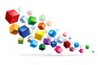 Cubes