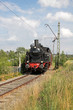 Dampflok Emil Mayrisch No. 3