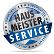 Hausmeister Service - kompetent und zuverlässig