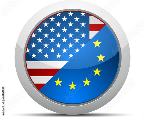 Illustration: USA & EU USA & EU