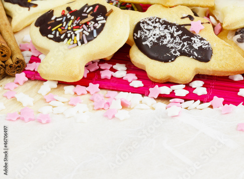 Photo: Weihnachtsplätzchen Weihnachtsplätzchen