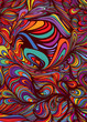 abstract background