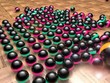 Physics Balls