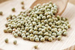 Erbsen