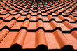 Spanish roof
