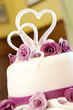 Hochzeitstorte  - Wedding Cake