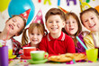 Happy kids