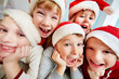 Christmas joy