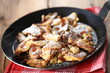 Kaiserschmarrn
