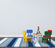 Photo: Interior of playroom kidsroom Interior of playroom kidsroom