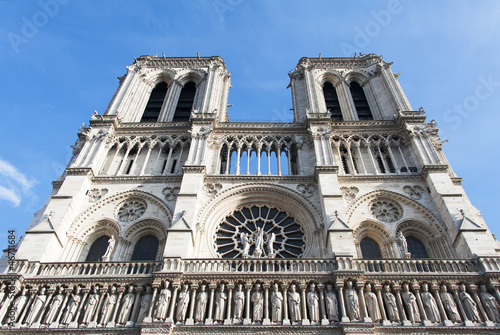 Photo: Notre Dame de Paris Notre Dame de Paris