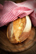 Fresh bread