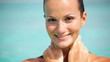 Sensational summer beauty