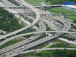 Autobahnkreuz