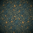 Floral pattern