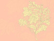 Floral branch