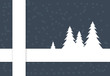 Vector: Christmas present Christmas present
