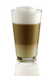 Lattemachiato Capucino
