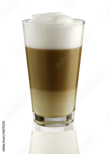 Photo: Lattemachiato Capucino Lattemachiato Capucino