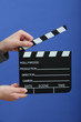Filmklappe