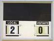 Punctuation marker