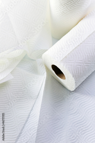 Photo: paper towel paper towel
